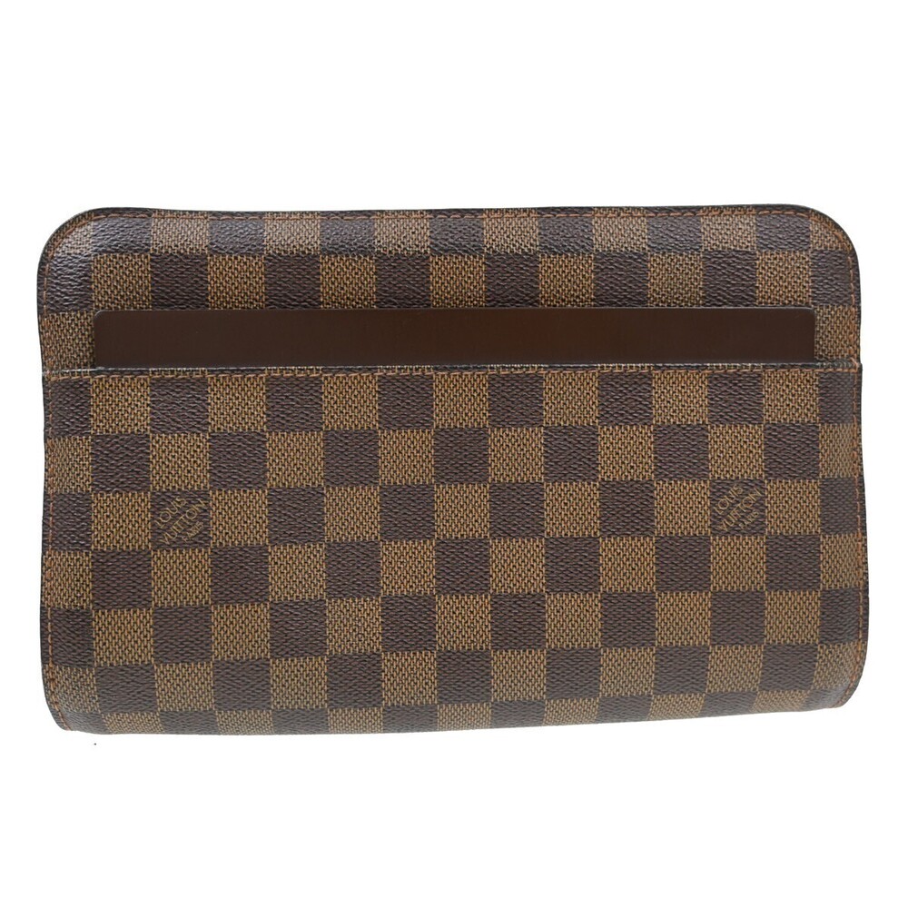 Louis Vuitton Pochette Saint Louis Damier